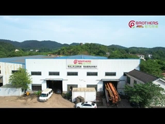 Kami Hunan Concrete Power Brothers Co.,Ltd ((disingkat sebagai CPB) berkomitmen untuk menyediakan profesional dan re