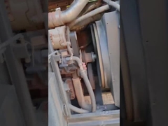 Derek Crawler Bekas Diskon | Zoomlion 85 ton | Dapatkan Penawaran